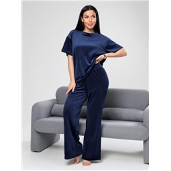 Костюм "Элнора" (Синий)