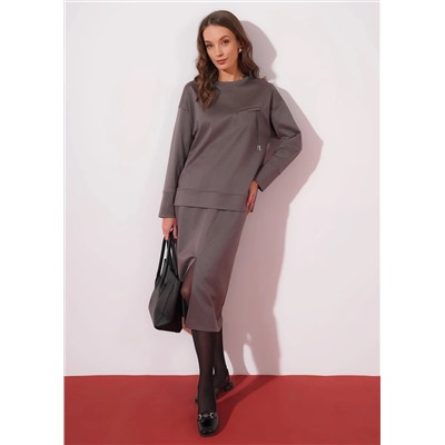 CLEVER Джемпер 267098/196д