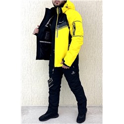 горнолыжный костюм