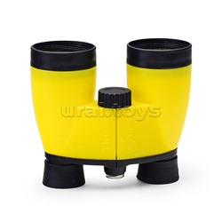 Бинокль "Экспедиция" в коробке