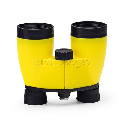 Бинокль "Экспедиция" в коробке