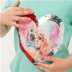 16040 Туника (собака)