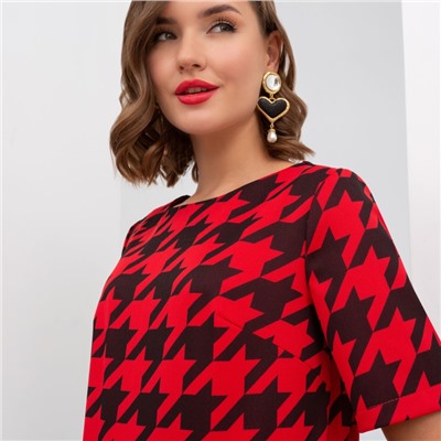 Платье, Капсула успеха