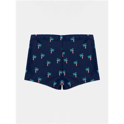 ТРУСЫ КУПАЛЬНЫЕ ДЛЯ МАЛЬЧИКОВ 703363