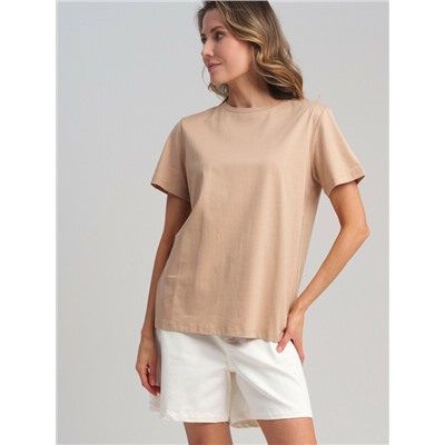 Фуфайка трикотажная для женщин (футболка)