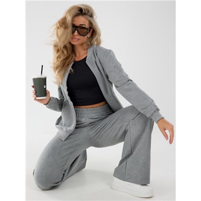 Костюм К-062 (Серый)