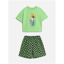 Acoola Пижама 20134280007