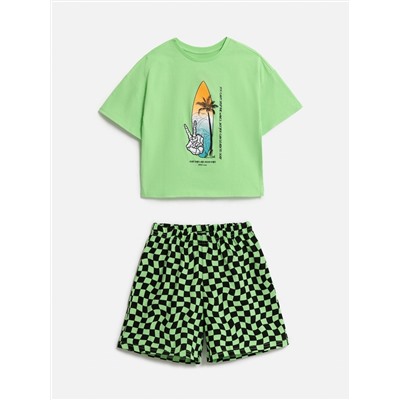 Acoola Пижама 20134280007