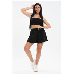 13 Шорты-юбка