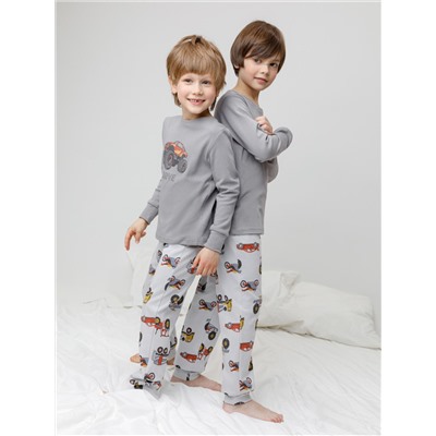 CROCKID Пижама К 1541