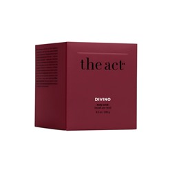 Скраб для тела The Act винный, 280 г