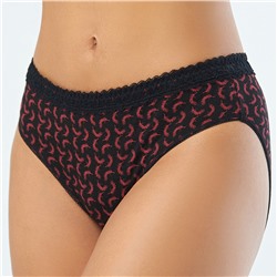 6802-07 Трусы женские