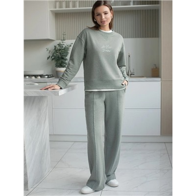 VILATTE Джемпер D49.140