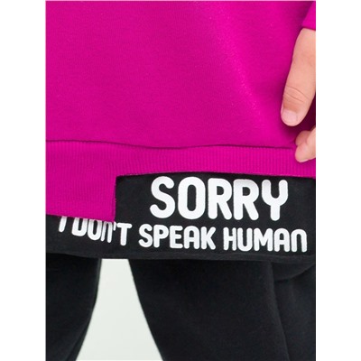 PELICAN Толстовка BFNK3297/2