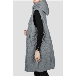 04-3213 Куртка женская демисезонная (синтепон 100)