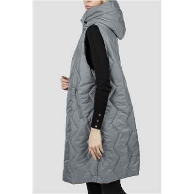 04-3213 Куртка женская демисезонная (синтепон 100)