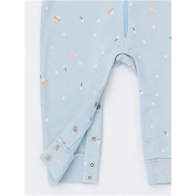 CROCKID Комбинезон К 6522-2уп