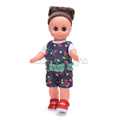 Кукла Настя 2