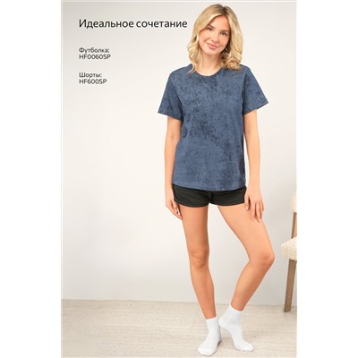 Женские хлопковые шорты Happyfox