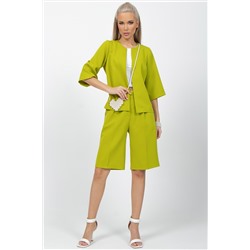 Костюм Тейлер (васаби)