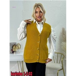 Жилет 2056265-4