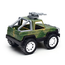 Джип Военный