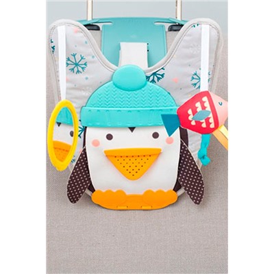 Игрушка "Музыкальный автомобильный комплекс" Игрушки разных брендов, 267483