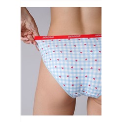 Трусы INDEFINI, 1213238