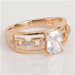 XUPING Кольцо арт. 58 0231 (id 284576)