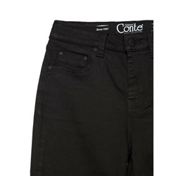 Джинсы CONTE Моделирующие джинсы skinny с высокой посадкой CON-269
