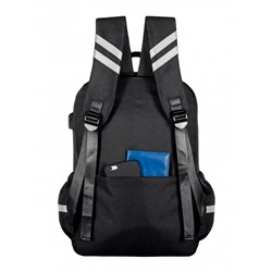 Рюкзак CANGO i3300 черный