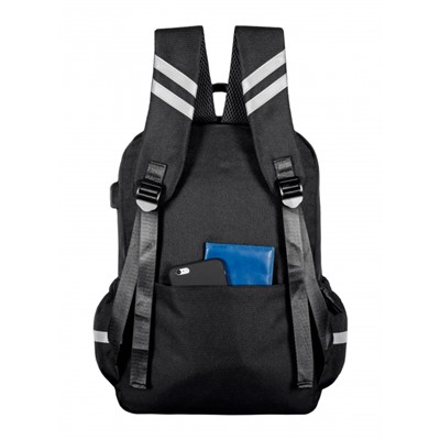 Рюкзак CANGO i3300 черный