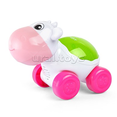 Коровка Светяшка (Люленьки)