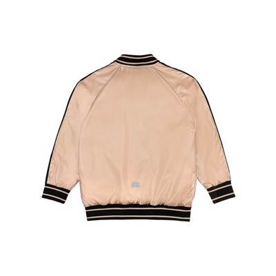 Куртка текстильная с полиуретановым покрытием для мальчиков (ветровка)