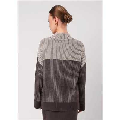 CLEVER Джемпер 154597/192ак