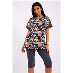 Костюм с бриджами 246 НАТАЛИ, 1118588