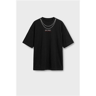 Фуфайка трикотажная для мальчиков (футболка) PLAYTODAY, 1243477