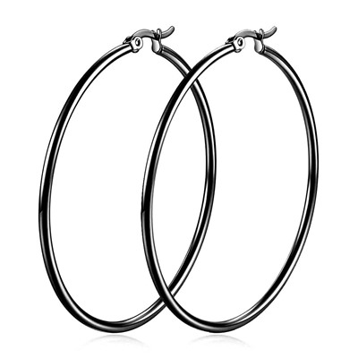 Серьги с замком кольцо арт. 13 4790 (id 287508)