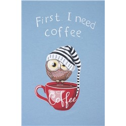 Футболка АПРЕЛЬ, 807648