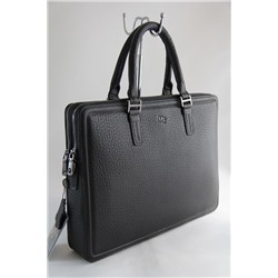 Сумка мужская из кожи H.T. leather