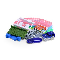 Трек "Фантазия" в коробке