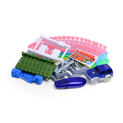 Трек "Фантазия" в коробке