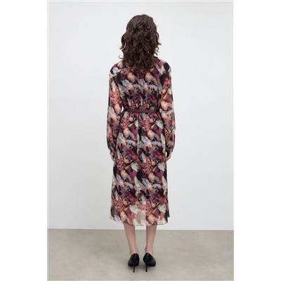 Платье POMPA, 1088327