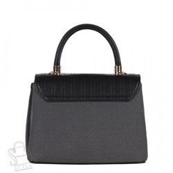 Сумка женская  8413-1CO black Christina