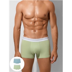 ТРУСЫ МУЖСКИЕ (2ШТ) 411228-2