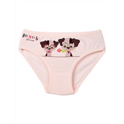 Трусы для девочки 4 шт Donella