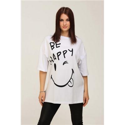 Футболка 50545 (Белый)