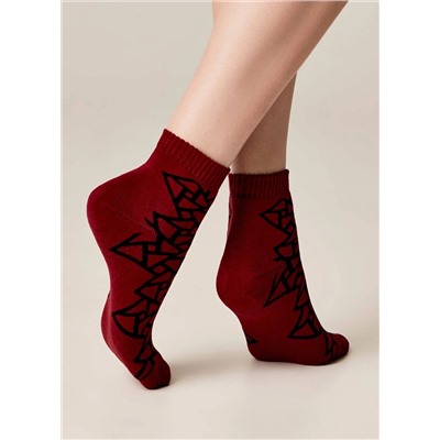 БРЕСТСКИЕ Носки 1407 ARCTIC (махровые, укороченные)