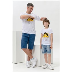 Футболка 18033