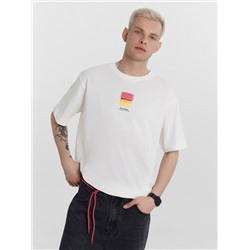 ФУТБОЛКА МУЖСКАЯ 111932